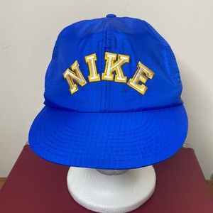 Vintage Nike Hat
